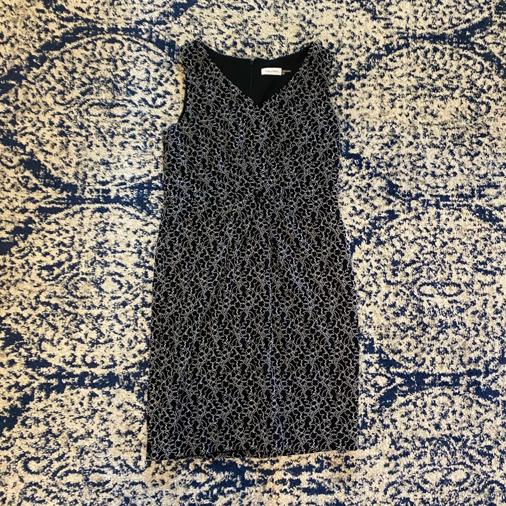 Calvin Klein Dress